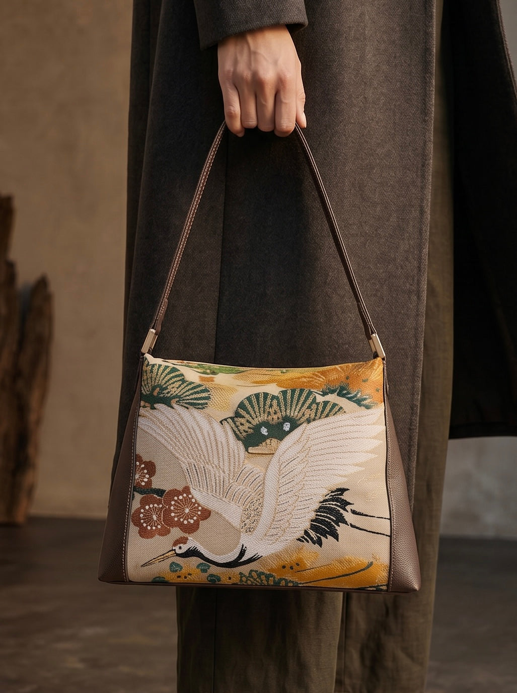 "Made to Order" KASANE/ Tsuru