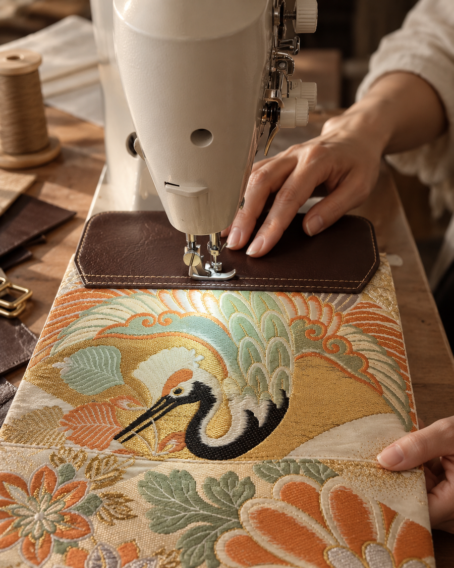 Handcrafted for You